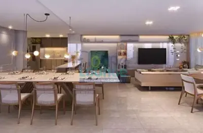 Apartamento com 1 quarto à venda na Servidão Natalicia Pereira, 70, João Paulo, Florianópolis