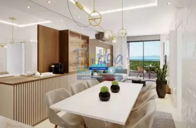 Apartamento com 2 quartos à venda na Rodovia Virgílio Várzea, Monte Verde, Florianópolis