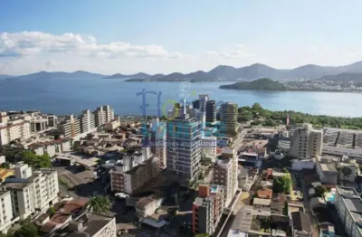 Studio para venda,  agronômica, florianópolis - agrs2654