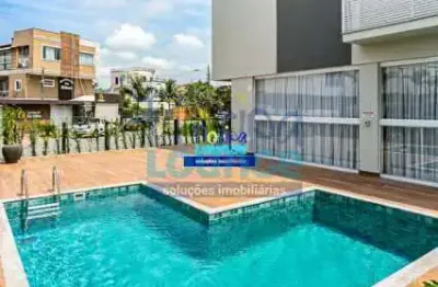 Jardim oceano em canasvieiras 1 a 3 dormitórios - can2ap2901