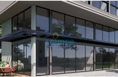 Studio para venda,  jurerê , florianópolis - jurst3032