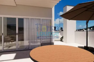 Apartamento com 1 quarto à venda na Rua dos Polvos, Jurerê, Florianópolis