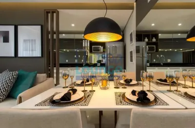 Apartamento com 2 suítes novo pronto no itacorubi - ap596