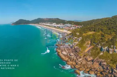 Loft com 1 quarto à venda na Avenida Epitácio Bittencourt, Praia Brava, Florianópolis