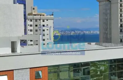 Apartamento com 3 quartos à venda na Rua Sidney Nocetti, Centro, Florianópolis