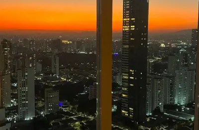 Cobertura com 4 quartos à venda na Rua Cândido Lacerda, Vila Regente Feijó, São Paulo
