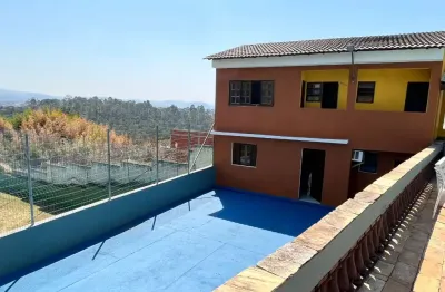 Chácara / sítio com 6 quartos à venda na Rua da Mata, Parque Jaguari (Fazendinha), Santana de Parnaíba