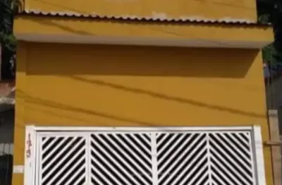 Ótimo casa a venda no bairro cidade são pedro santana de parnaíba