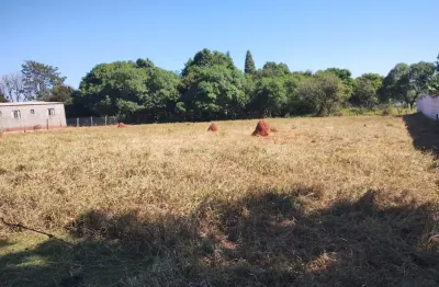 Terreno à venda na Rua Dalcy Vieira Camargo, 100, Jardim Gramado, Tatuí
