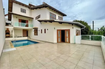 Casa em condomínio fechado com 4 quartos à venda no Terras do Madeira, Carapicuíba 