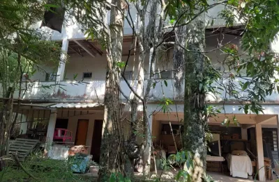 Otima chacara no jd alvorada em santana de parnaiba