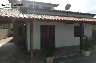 Casa para venda em araruama, outeiro, 3 dormitórios, 1 suíte, 4 banheiros, 1 vaga