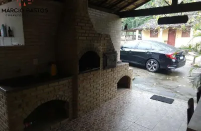 Casa para venda em saquarema, madressilva (bacaxá), 3 dormitórios, 1 banheiro