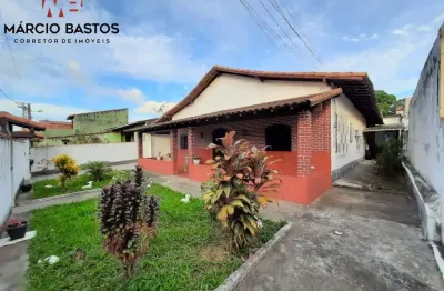 Casa para venda em iguaba grande, parque tamariz, 4 dormitórios, 3 banheiros