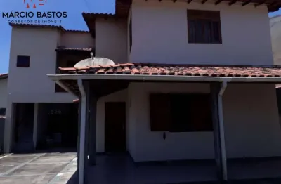 Duplex para venda em saquarema, gravatá, 5 dormitórios, 3 banheiros