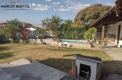 Casa para venda em araruama, cerâmica, 2 dormitórios