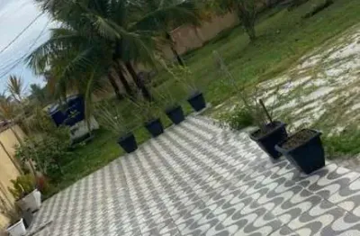 Terreno à venda na Praia Seca, Araruama 