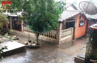 Casa para venda em saquarema, asfalto velho (bacaxá), 3 dormitórios, 1 suíte