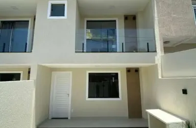Casa para venda em araruama, nossa senhora de nazareth, 2 dormitórios, 1 suíte, 2 banheiros, 1 vaga