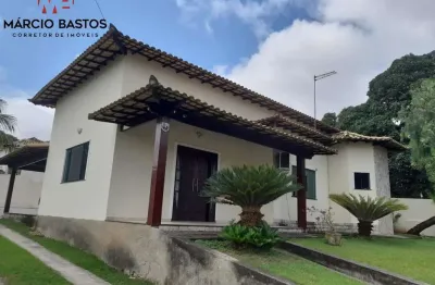Casa para venda em araruama, rio do limão, 3 dormitórios, 1 suíte, 3 banheiros