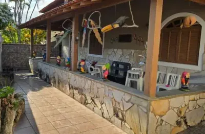 Duplex para venda em araruama, hospício, 7 dormitórios, 3 suítes, 5 banheiros