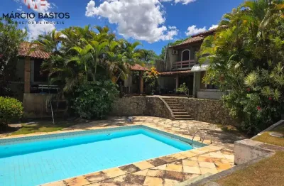 Casa para venda em araruama, areal, 4 dormitórios, 1 suíte, 3 banheiros, 2 vagas