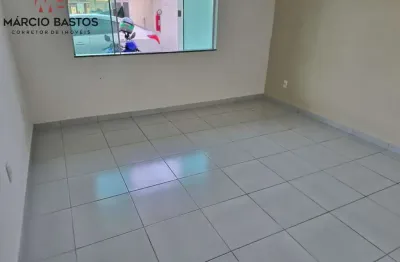 Apartamento para venda em araruama, novo horizonte (iguabinha), 2 dormitórios, 1 banheiro, 1 vaga