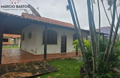Casa para venda em araruama, novo horizonte (iguabinha), 2 dormitórios, 1 banheiro, 1 vaga