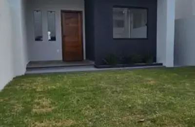 Casa para venda em araruama, lagoinha, 2 dormitórios, 1 suíte, 2 banheiros, 1 vaga