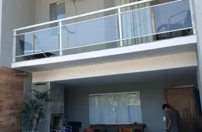 Duplex para venda em araruama, pontinha, 3 dormitórios, 1 suíte, 3 banheiros