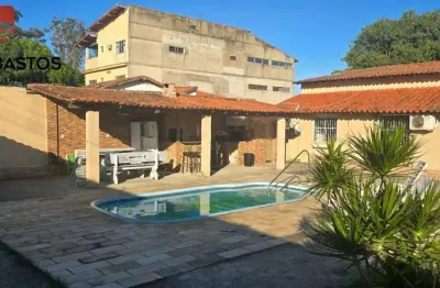 Casa para venda em araruama, paraty, 2 dormitórios, 1 suíte, 3 banheiros, 1 vaga