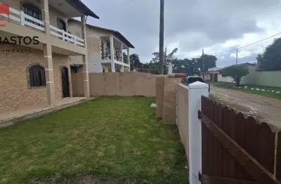 Casa para venda em araruama, paraty, 2 dormitórios, 1 banheiro, 1 vaga