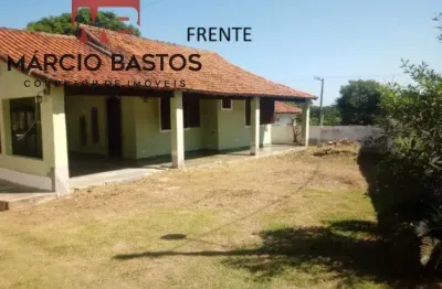 Casa para venda em araruama, areal, 3 dormitórios, 1 suíte, 3 banheiros