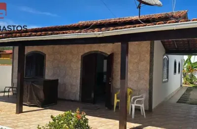 Casa em condomínio para venda em araruama, ponte dos leites, 3 dormitórios, 1 suíte, 2 banheiros, 1 vaga