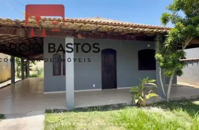 Casa para venda em araruama, praia seca, 2 dormitórios, 1 suíte, 2 banheiros, 1 vaga