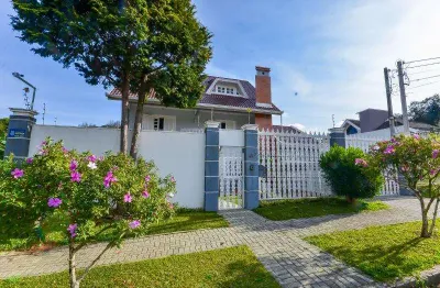 Residência no bairro jardim schaffer/vista alegre próximo bosque alemão