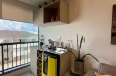 Apartamento com 2 quartos à venda na rua thales de azevedo, 1, praia do flamengo, salvador, 53 m2 por r$ 580.000