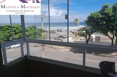 Apartamento com 1 quarto à venda na rua professor dalmo pontual, 2, praia do flamengo, salvador, 45 m2 por r$ 420.000
