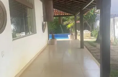 Casa em condomínio fechado com 3 quartos à venda na loteamento pedra do sal, 1, itapuã, salvador por r$ 2.200.000