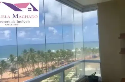 Apartamento com 2 quartos à venda na rua do vento sul, 156, itapuã, salvador por r$ 650.000