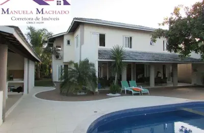 Casa em condomínio fechado com 4 quartos à venda na r. praia de pajussara, vilas do atlantico, lauro de freitas por r$ 2.800.000