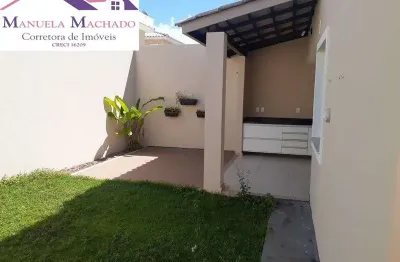 Casa em condomínio fechado com 3 quartos à venda na alameda praia de guaratuba, 6, stella maris, salvador por r$ 1.190.000