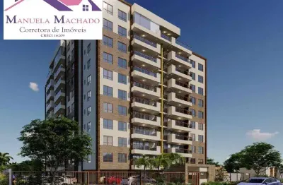 Apartamento com 2 quartos à venda na praia do flamengo, salvador  por r$ 720.000