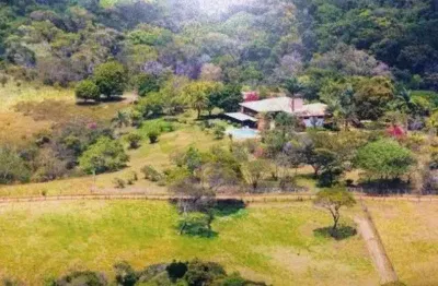 Fazenda à venda na Praia Do Forte, Praia do Forte, Mata de São João