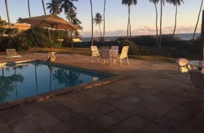 Casa com 5 quartos à venda na Farol De Itapoan, Itapuã, Salvador