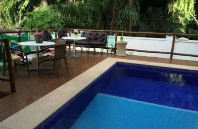 Casa em condomínio fechado com 4 quartos à venda na Estrada Do Coco, Abrantes, Camaçari
