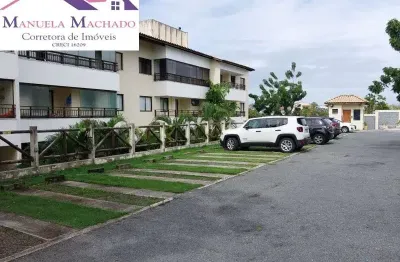 Apartamento com 2 quartos à venda na alameda praia do flamengo, 1, stella maris, salvador, 60 m2 por r$ 500.000