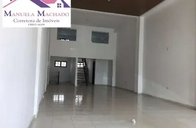Sala comercial com 1 sala para alugar na avenida dorival caymmi, itapuã, salvador, 200 m2 por r$ 8.000