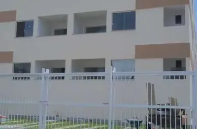 Cobertura com 2 quartos à venda na alameda bora-bora, 1, stella maris, salvador por r$ 550.000
