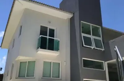 Casa em condomínio fechado com 4 quartos à venda na avenida luís viana filho, 1, alphaville i, salvador por r$ 4.500.000